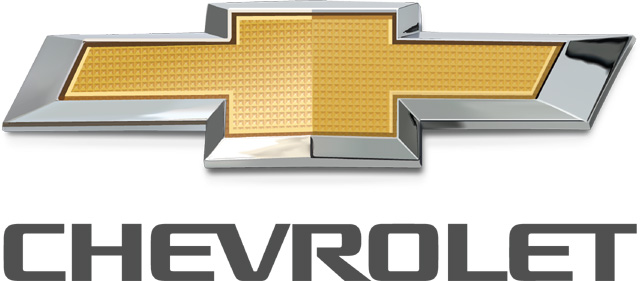 Chevrolet-logo