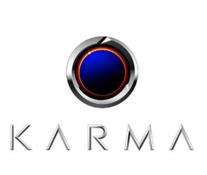 Karma-Logo