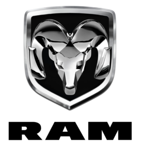 Ram Logo