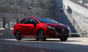 2023 Nissan Versa delivers on affordability with prices starting at $15,730