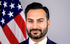 Washington, D.C. Auto Show Welcomes National Climate Advisor Ali Zaidi As Keynote Speaker During Their Public Policy Day