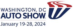 Washington Auto Show 2024 Logo