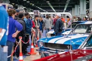 Tickets To The Washington, D.C. Auto Show Have Arrived
